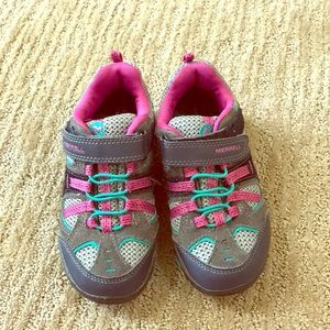 Merrell Tennis Shoes